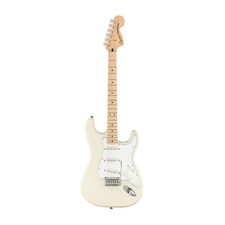 Fender Squier Affinity Stratocaster 6-String Electric Guitar