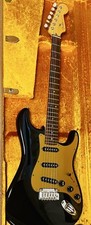 Fender American Deluxe Stratocaster Safe Packing!