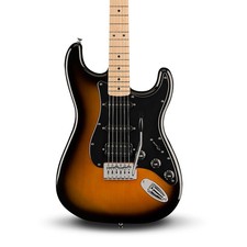 Squier Sonic Stratocaster HSS Limited-Edition Electric Guitar 2-Color Sunburst