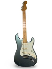 Fender American Deluxe Strat® Plus Stratocaster – Used (2014-2016)