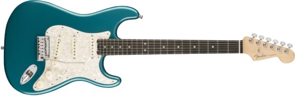 Fender American Elite Stratocaster 2015-2019